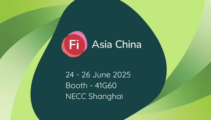 Polaris – FI Asia China 2025